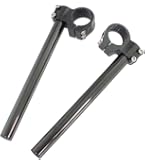Amazon | ジータレーシング(ZETA RACING) パイロットハンドル フォーク